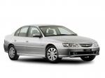 Chevrolet Lumina LTZ 2006 года